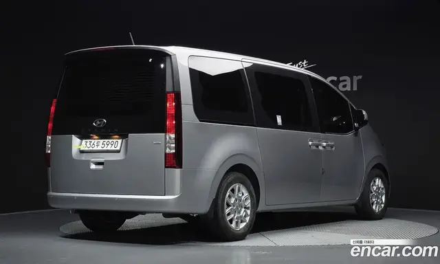 Hyundai Staria 2022 2.2 автомат (гидро), миниатюра 2