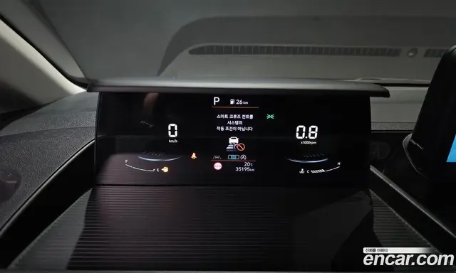 Hyundai Staria 2022 2.2 автомат (гидро), миниатюра 11