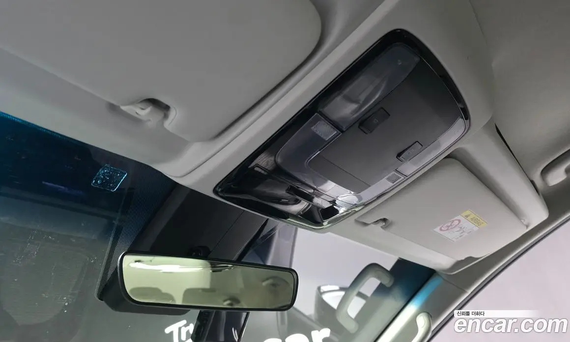 Hyundai Staria 2022 2.2 автомат (гидро), фото 25