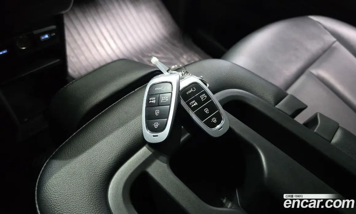 Hyundai Staria 2022 2.2 автомат (гидро), фото 29