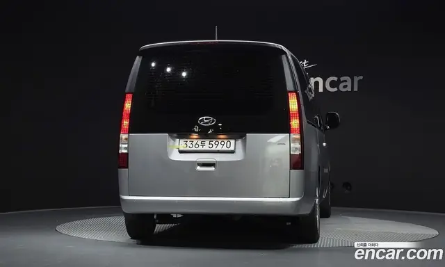 Hyundai Staria 2022 2.2 автомат (гидро), миниатюра 4