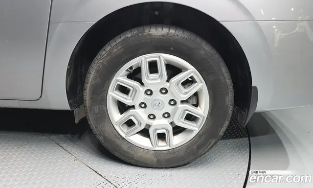 Hyundai Staria 2022 2.2 автомат (гидро), миниатюра 7