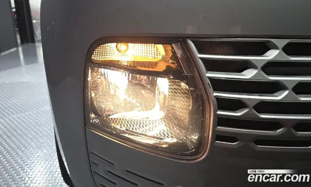 Hyundai Staria 2022 2.2 автомат (гидро), миниатюра 8