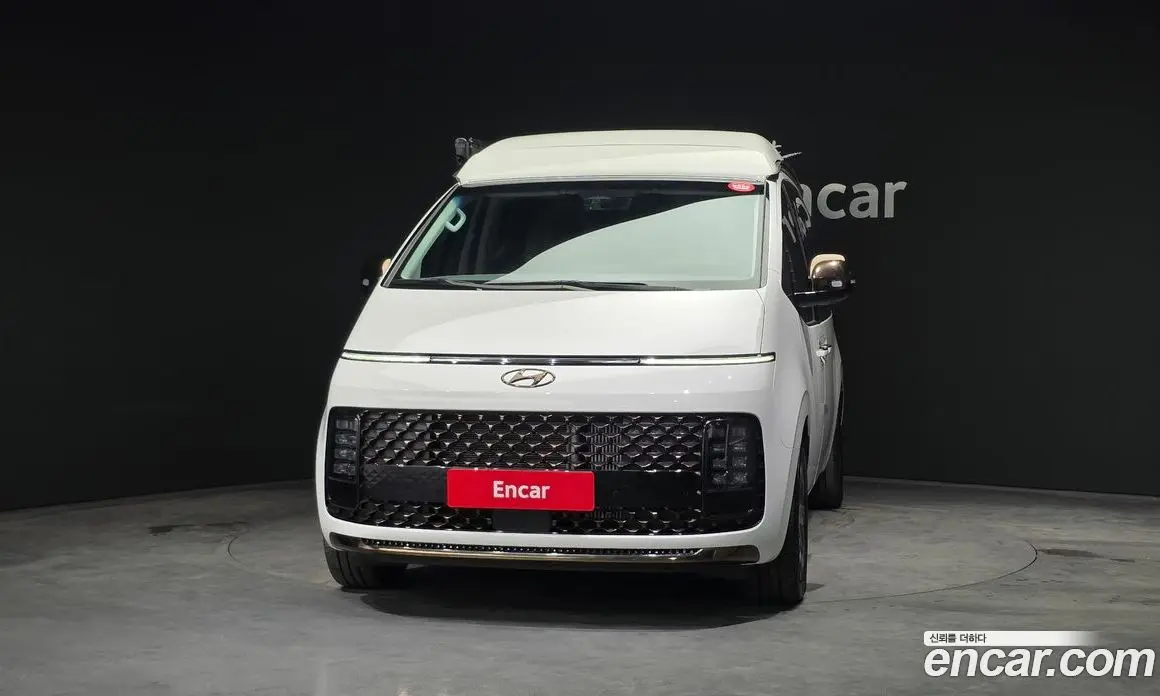 Hyundai Staria 2024 2.2 автомат (гидро), фото 3 Hyundai Staria 2024 2.2 автомат (гидро), фото 3