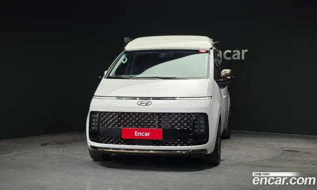 Hyundai Staria 2024 2.2 автомат (гидро), миниатюра 3 Hyundai Staria 2024 2.2 автомат (гидро), миниатюра 3
