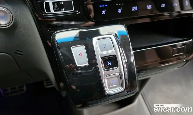 Hyundai Staria 2024 2.2 автомат (гидро), миниатюра 9 Hyundai Staria 2024 2.2 автомат (гидро), миниатюра 9