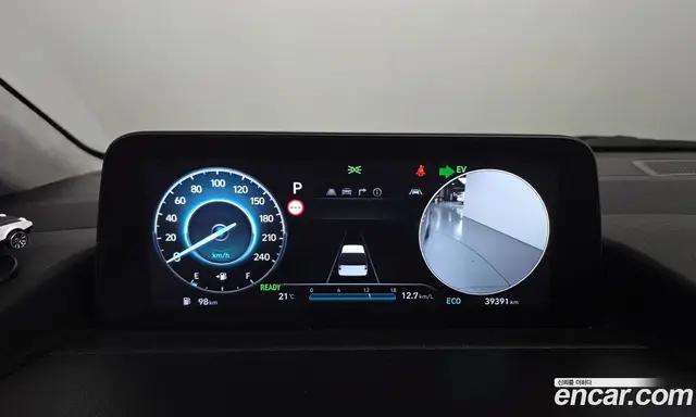 Hyundai Staria 2024 1.6 автомат (гидро), миниатюра 11