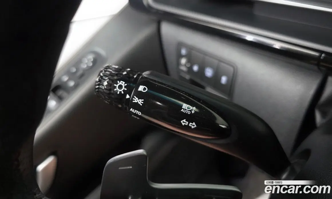 Hyundai Staria 2024 1.6 автомат (гидро), фото 25