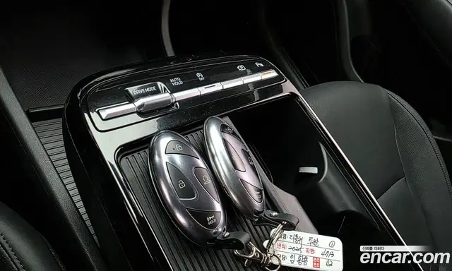 Hyundai Tucson 2025 1.6 автомат (гидро), миниатюра 11