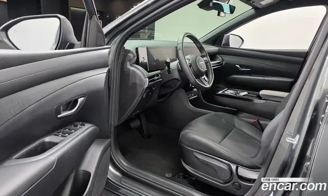 Hyundai Tucson 2025 1.6 автомат (гидро), миниатюра 12
