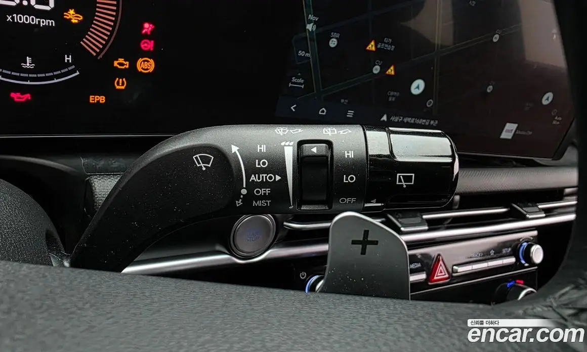 Hyundai Tucson 2025 1.6 автомат (гидро), фото 26