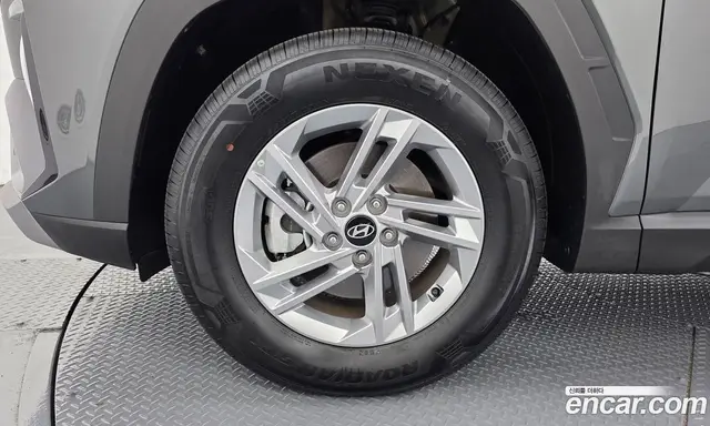 Hyundai Tucson 2025 1.6 автомат (гидро), миниатюра 4