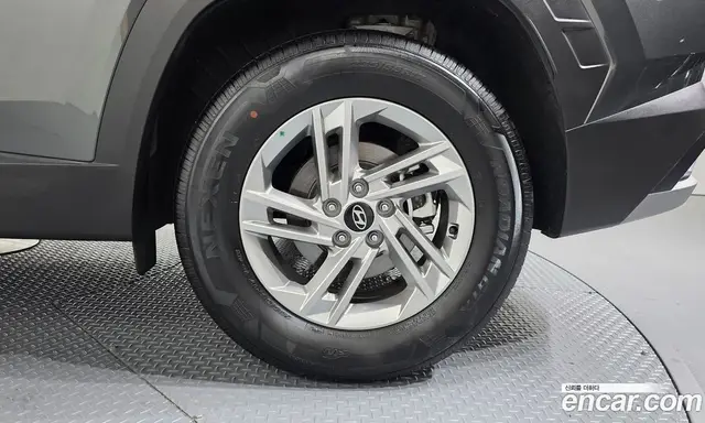 Hyundai Tucson 2025 1.6 автомат (гидро), миниатюра 6