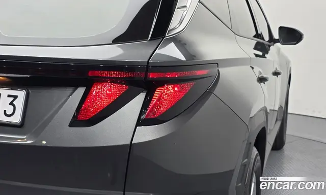 Hyundai Tucson 2025 1.6 автомат (гидро), миниатюра 8
