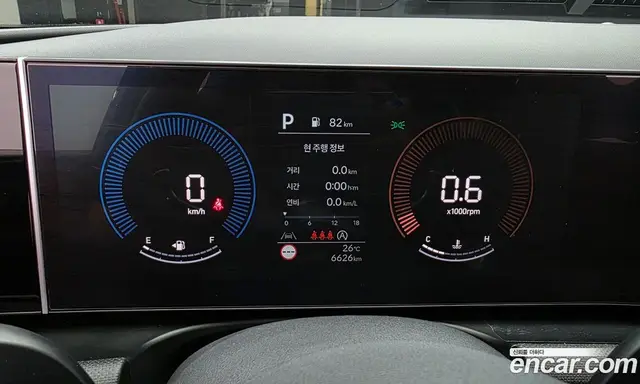 Hyundai Tucson 2025 1.6 автомат (гидро), миниатюра 10