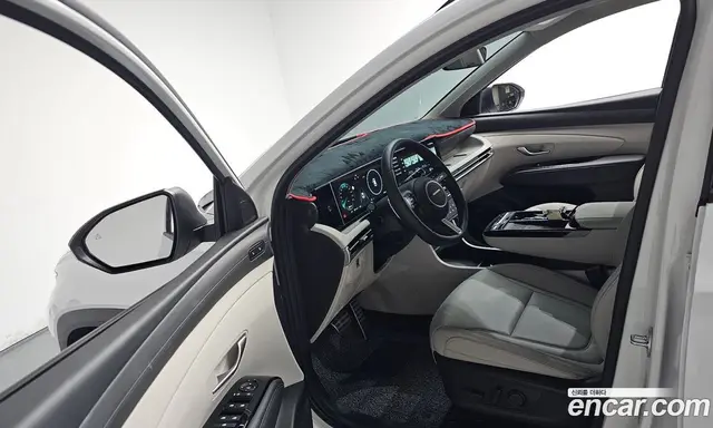 Hyundai Tucson 2025 1.6 автомат (гидро), миниатюра 12