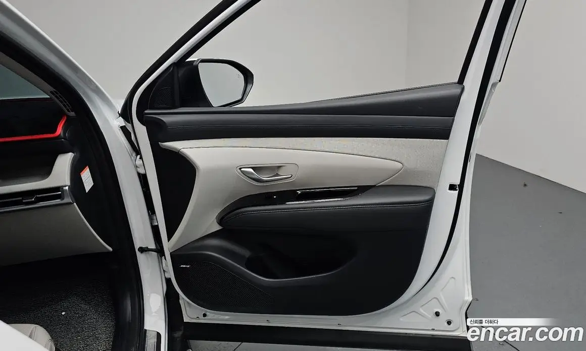Hyundai Tucson 2025 1.6 автомат (гидро), фото 13