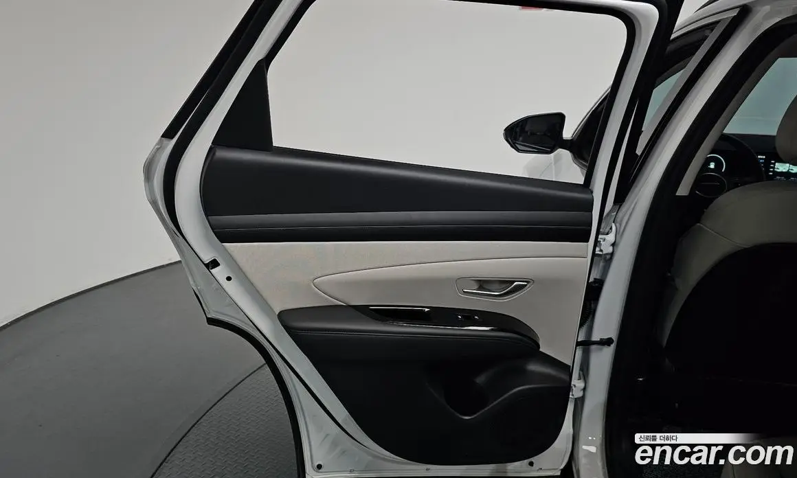 Hyundai Tucson 2025 1.6 автомат (гидро), фото 14