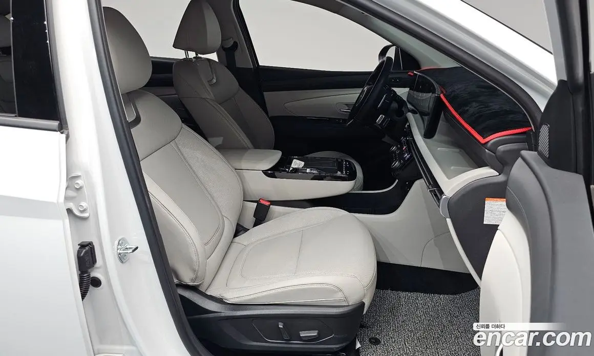 Hyundai Tucson 2025 1.6 автомат (гидро), фото 15