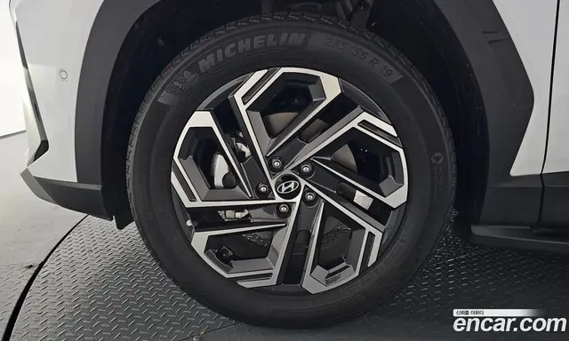 Hyundai Tucson 2025 1.6 автомат (гидро), миниатюра 4