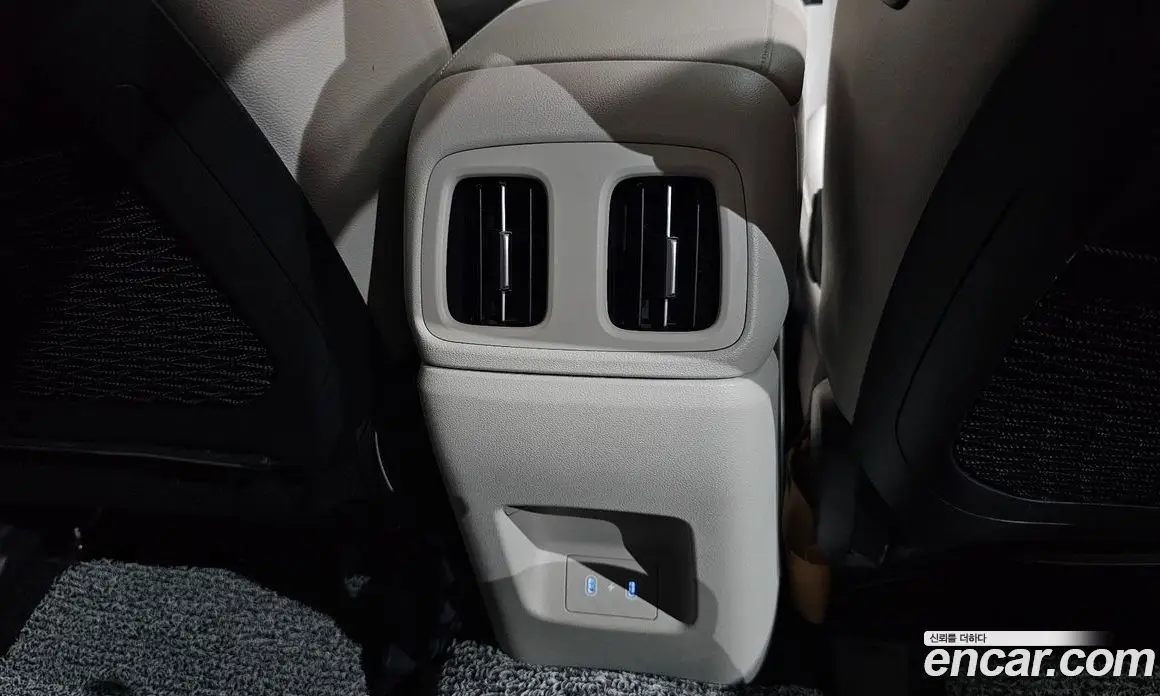 Hyundai Tucson 2025 1.6 автомат (гидро), фото 35