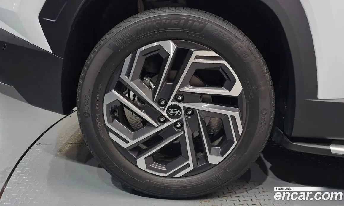 Hyundai Tucson 2025 1.6 автомат (гидро), фото 6