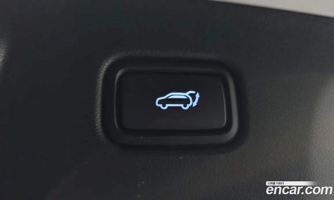 Hyundai Tucson 2025 1.6 автомат (гидро), фото 24