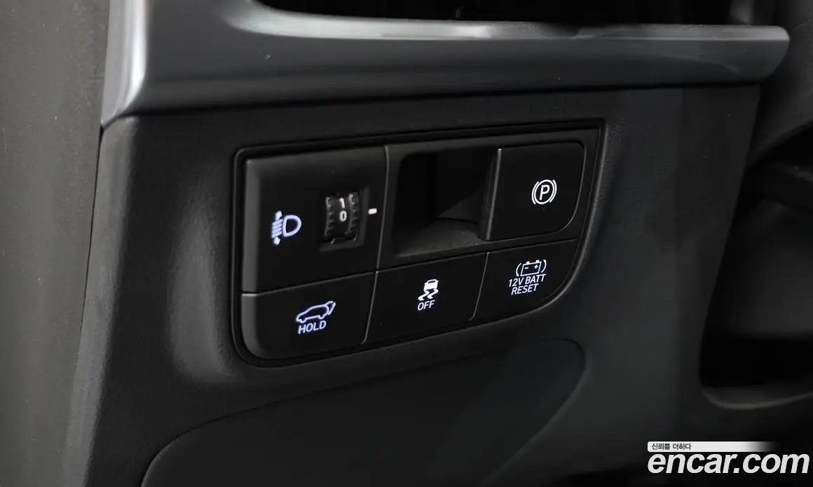 Hyundai Tucson 2025 1.6 автомат (гидро), фото 25