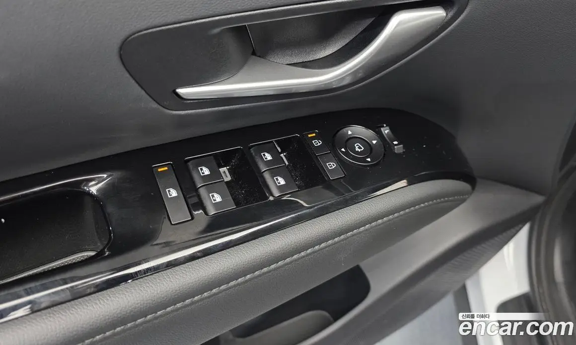 Hyundai Tucson 2025 1.6 автомат (гидро), фото 27