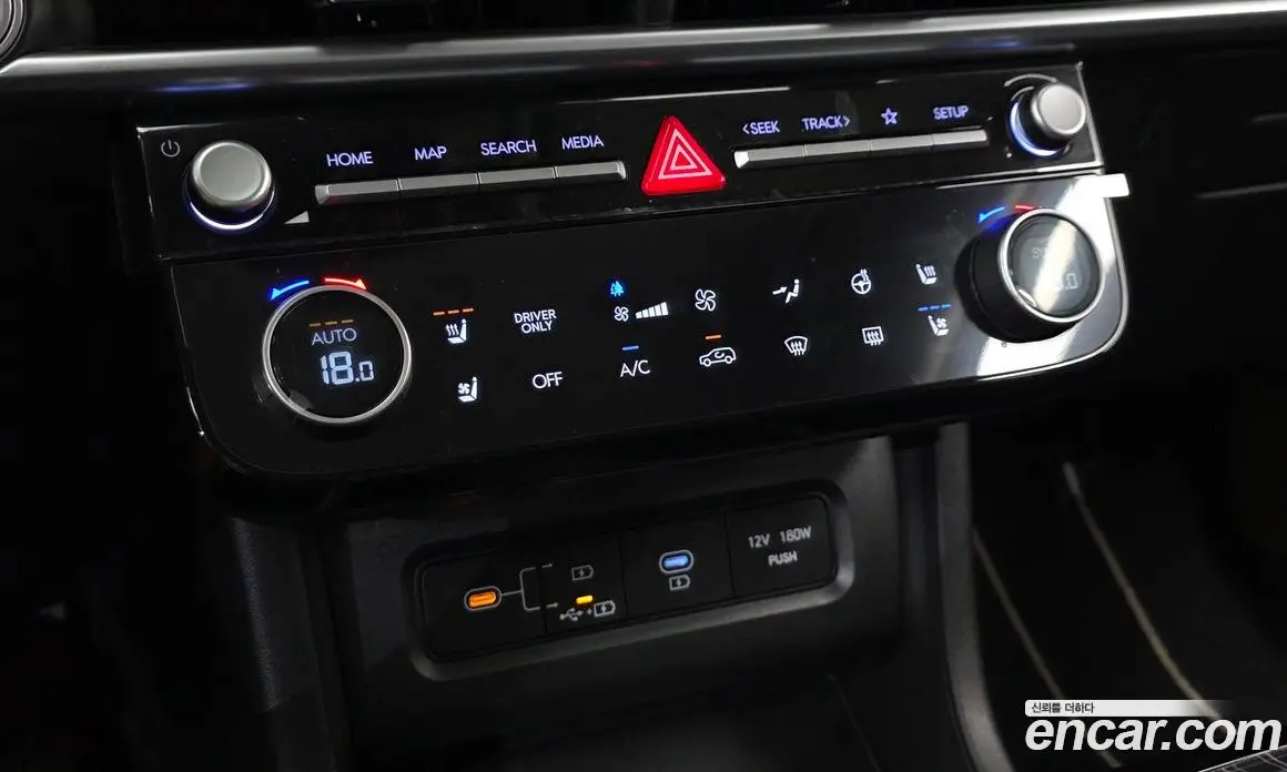 Hyundai Tucson 2025 1.6 автомат (гидро), фото 29