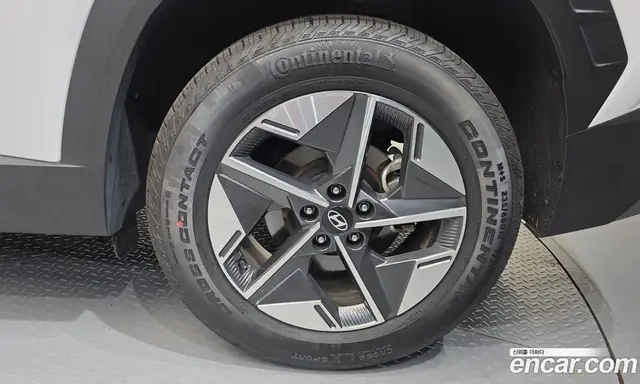Hyundai Tucson 2025 1.6 автомат (гидро), миниатюра 7