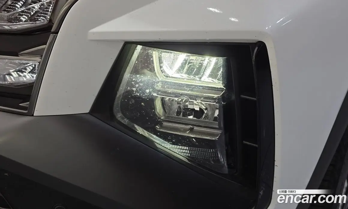 Hyundai Tucson 2025 1.6 автомат (гидро), фото 8