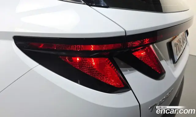 Hyundai Tucson 2025 1.6 автомат (гидро), миниатюра 9