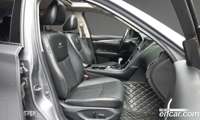 Infiniti Q50 2015 2.1 автомат (гидро), миниатюра 11 Infiniti Q50 2015 2.1 автомат (гидро), миниатюра 11