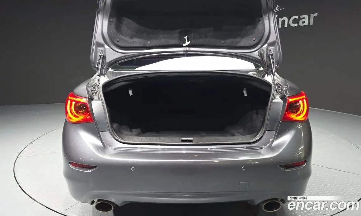 Infiniti Q50 2015 2.1 автомат (гидро), фото 20 Infiniti Q50 2015 2.1 автомат (гидро), фото 20