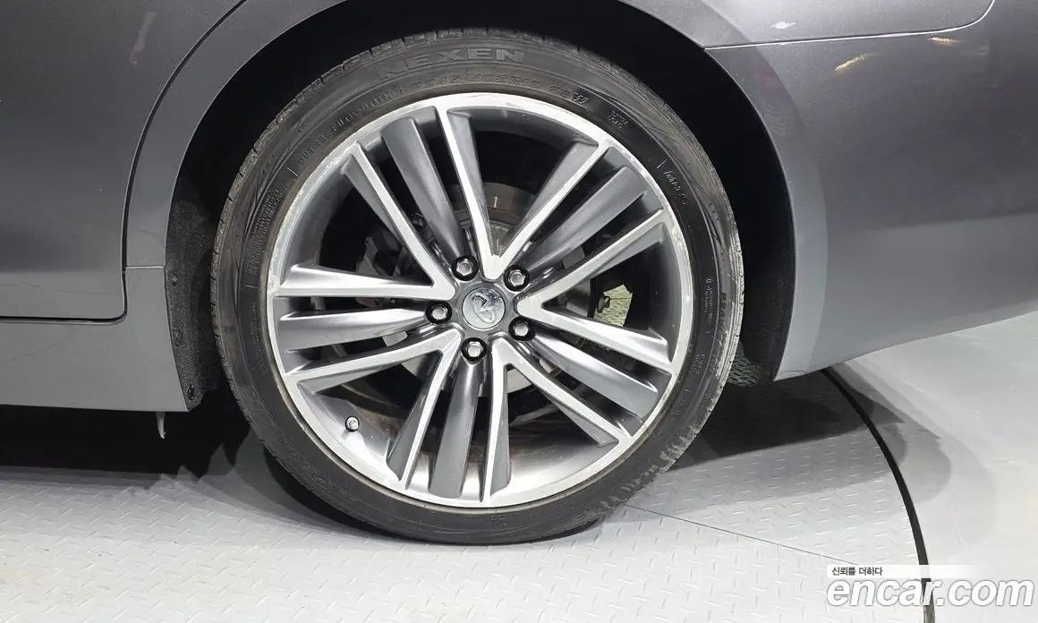 Infiniti Q50 2015 2.1 автомат (гидро), фото 5 Infiniti Q50 2015 2.1 автомат (гидро), фото 5
