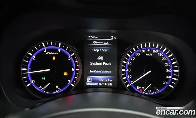 Infiniti Q50 2015 2.1 автомат (гидро), миниатюра 8 Infiniti Q50 2015 2.1 автомат (гидро), миниатюра 8