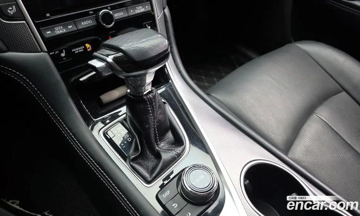 Infiniti Q50 2015 2.1 автомат (гидро), фото 9 Infiniti Q50 2015 2.1 автомат (гидро), фото 9