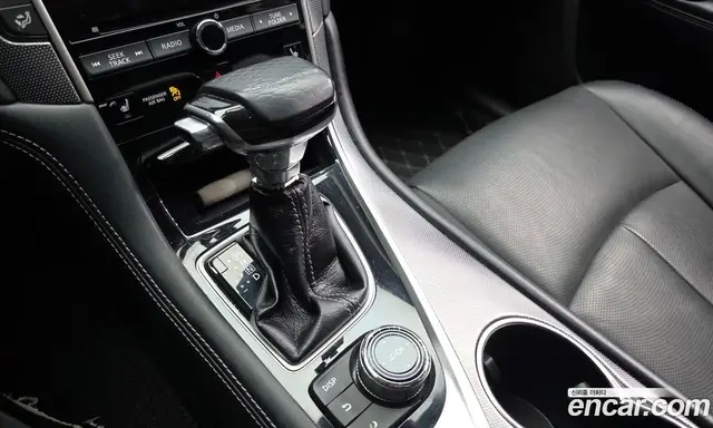 Infiniti Q50 2015 2.1 автомат (гидро), миниатюра 9 Infiniti Q50 2015 2.1 автомат (гидро), миниатюра 9