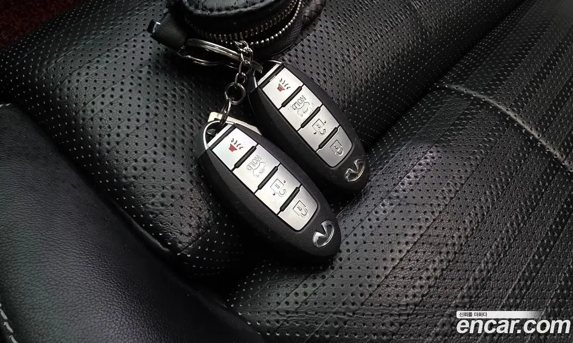 Infiniti Q50 2015 3.5 автомат (гидро), фото 19