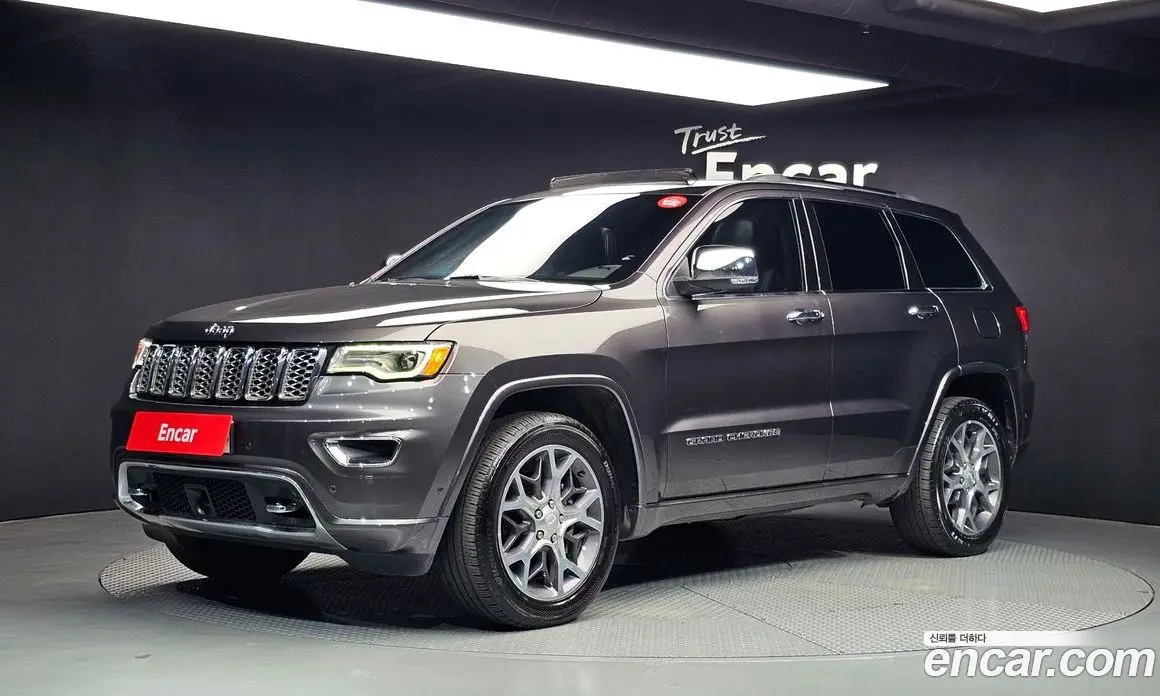 Jeep Cherokee 2019 3.6 автомат (гидро), фото 1 Jeep Cherokee 2019 3.6 автомат (гидро), фото 1