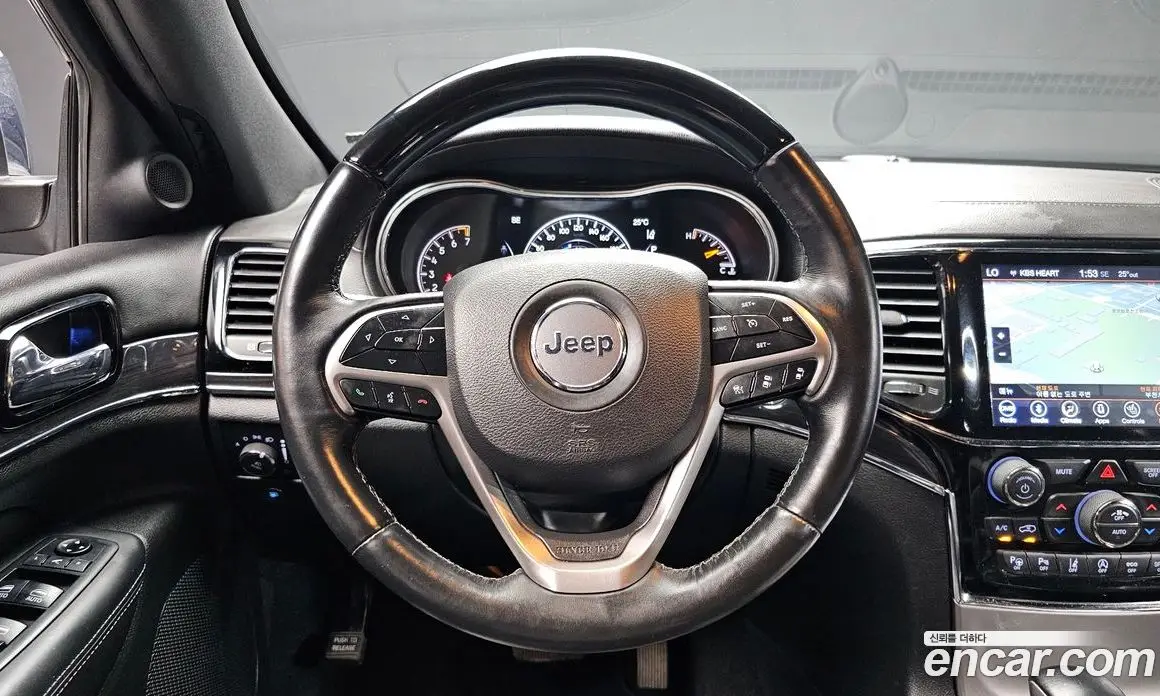 Jeep Cherokee 2019 3.6 автомат (гидро), фото 12 Jeep Cherokee 2019 3.6 автомат (гидро), фото 12