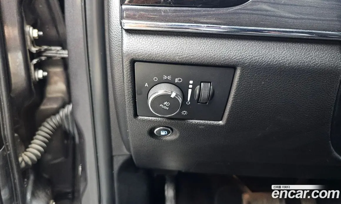 Jeep Cherokee 2019 3.6 автомат (гидро), фото 18 Jeep Cherokee 2019 3.6 автомат (гидро), фото 18