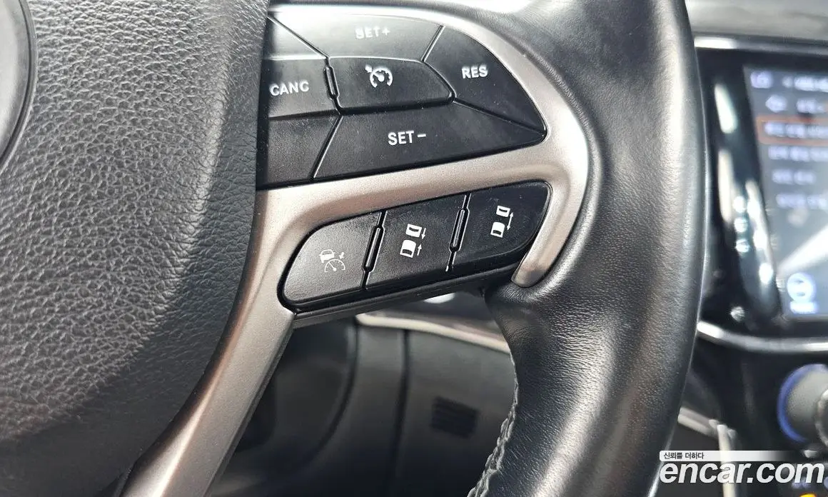 Jeep Cherokee 2019 3.6 автомат (гидро), фото 19 Jeep Cherokee 2019 3.6 автомат (гидро), фото 19