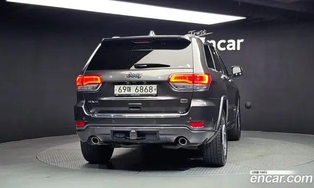 Jeep Cherokee 2019 3.6 автомат (гидро), миниатюра 4 Jeep Cherokee 2019 3.6 автомат (гидро), миниатюра 4