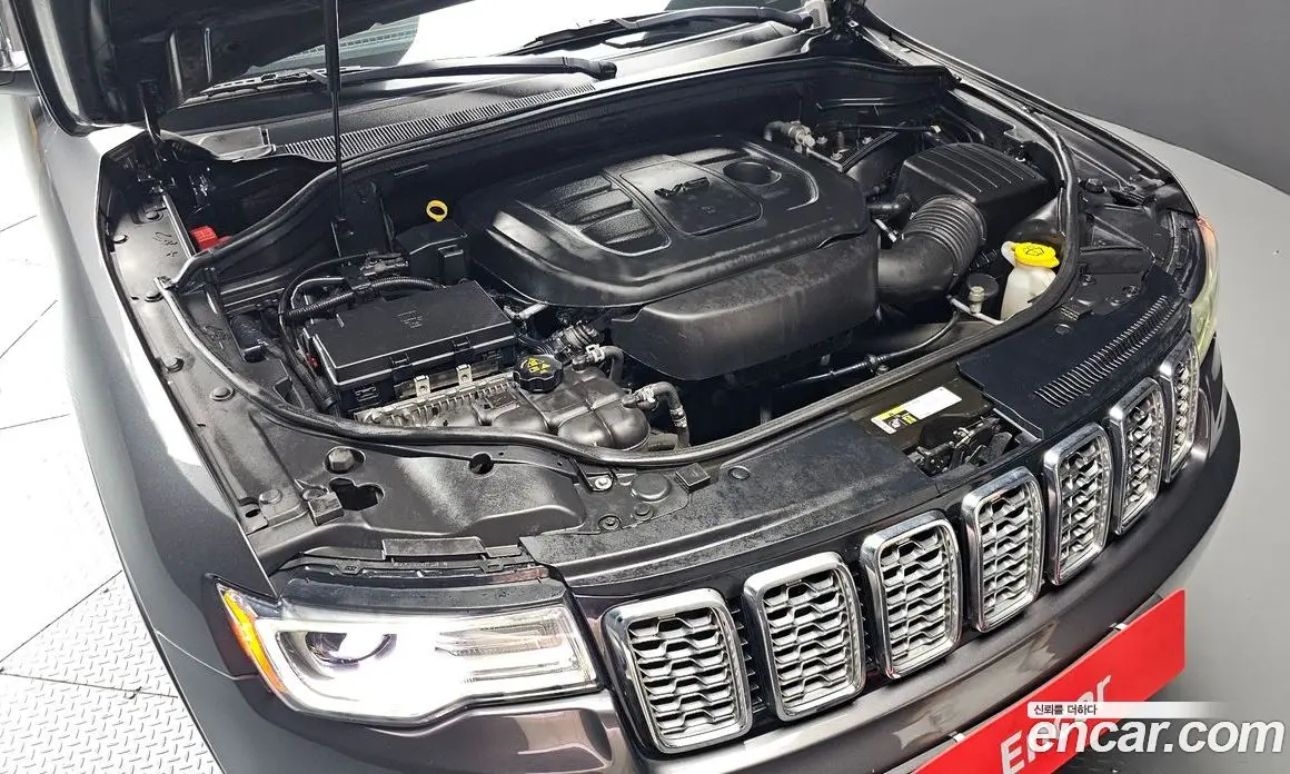Jeep Cherokee 2019 3.6 автомат (гидро), фото 6 Jeep Cherokee 2019 3.6 автомат (гидро), фото 6