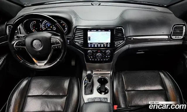 Jeep Cherokee 2019 3.6 автомат (гидро), миниатюра 7 Jeep Cherokee 2019 3.6 автомат (гидро), миниатюра 7