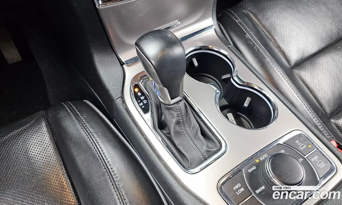 Jeep Cherokee 2019 3.6 автомат (гидро), фото 9 Jeep Cherokee 2019 3.6 автомат (гидро), фото 9