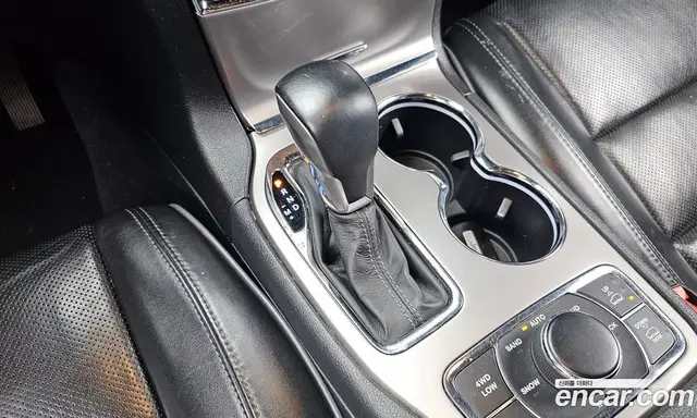 Jeep Cherokee 2019 3.6 автомат (гидро), миниатюра 9 Jeep Cherokee 2019 3.6 автомат (гидро), миниатюра 9