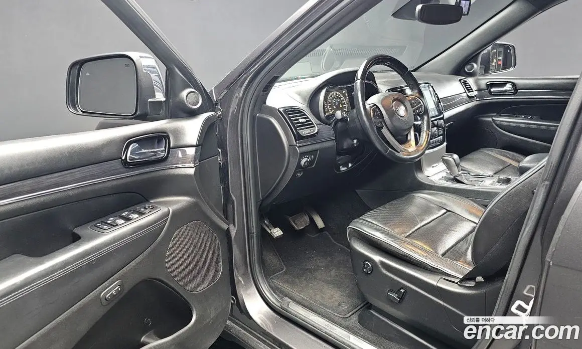 Jeep Cherokee 2019 3.6 автомат (гидро), фото 10 Jeep Cherokee 2019 3.6 автомат (гидро), фото 10